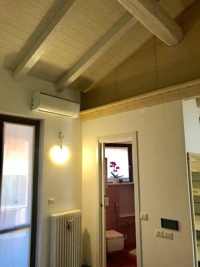 Casa Maddalena Apartment Lierna Exterior foto